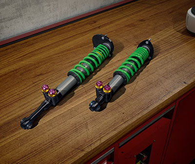 Suncoast Porsche Parts